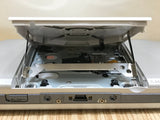 PSP-3000 MYSTIC Silver Console Japan - With Defects GE1722