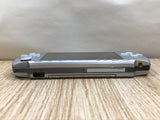 PSP-3000 MYSTIC Silver Console Japan - With Defects GE1722