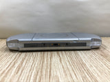 PSP-3000 MYSTIC Silver Console Japan - With Defects GE1722