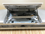 PSP-3000 MYSTIC Silver Console Japan - With Defects GE1723