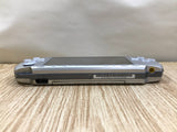 PSP-3000 MYSTIC Silver Console Japan - With Defects GE1723