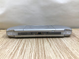 PSP-3000 MYSTIC Silver Console Japan - With Defects GE1723