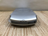 PSP-3000 MYSTIC Silver Console Japan - With Defects GE1723