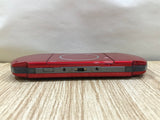 PSP-3000 RADIANT RED Console Japan - With Defects GE1724