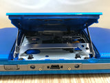 PSP-3000 VIBRANT BLUE Console Japan - With Defects GE1726
