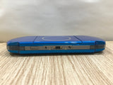 PSP-3000 VIBRANT BLUE Console Japan - With Defects GE1726