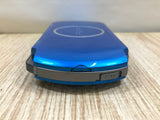 PSP-3000 VIBRANT BLUE Console Japan - With Defects GE1726