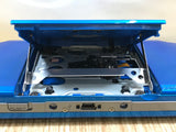 PSP-3000 VIBRANT BLUE Console Japan - With Defects GE1727