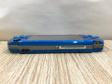 PSP-3000 VIBRANT BLUE Console Japan - With Defects GE1727
