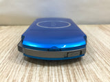 PSP-3000 VIBRANT BLUE Console Japan - With Defects GE1727