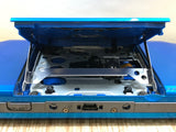 PSP-3000 VIBRANT BLUE Console Japan - With Defects GE1728