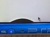 PSP-3000 VIBRANT BLUE Console Japan - With Defects GE1728