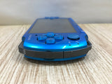PSP-3000 VIBRANT BLUE Console Japan - With Defects GE1728