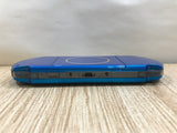 PSP-3000 VIBRANT BLUE Console Japan - With Defects GE1728