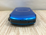 PSP-3000 VIBRANT BLUE Console Japan - With Defects GE1728