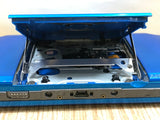 PSP-3000 VIBRANT BLUE Console Japan - With Defects GE1729