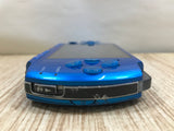 PSP-3000 VIBRANT BLUE Console Japan - With Defects GE1729