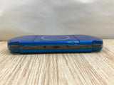 PSP-3000 VIBRANT BLUE Console Japan - With Defects GE1729
