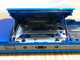 PSP-3000 VIBRANT BLUE Console Japan - With Defects GE1730