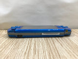 PSP-3000 VIBRANT BLUE Console Japan - With Defects GE1730