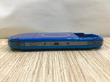 PSP-3000 VIBRANT BLUE Console Japan - With Defects GE1730