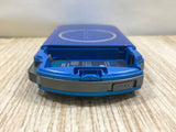 PSP-3000 VIBRANT BLUE Console Japan - With Defects GE1730