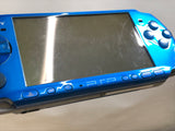 PSP-3000 VIBRANT BLUE Console Japan - With Defects GE1731