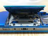 PSP-3000 VIBRANT BLUE Console Japan - With Defects GE1731