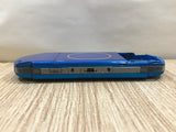 PSP-3000 VIBRANT BLUE Console Japan - With Defects GE1731