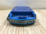 PSP-3000 VIBRANT BLUE Console Japan - With Defects GE1731