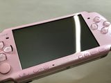 PSP-3000 BLOSSOM PINK Console Japan - With Defects GE1732