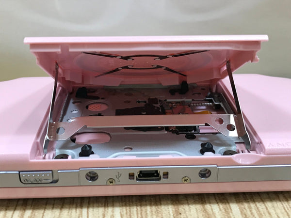 PSP-3000 BLOSSOM PINK Console Japan - With Defects GE1732 – J4U.co.jp