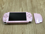 PSP-3000 BLOSSOM PINK Console Japan - With Defects GE1732