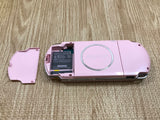 PSP-3000 BLOSSOM PINK Console Japan - With Defects GE1732