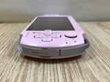 PSP-3000 BLOSSOM PINK Console Japan - With Defects GE1732