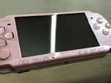 PSP-3000 BLOSSOM PINK Console Japan - With Defects GE1733