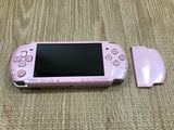 PSP-3000 BLOSSOM PINK Console Japan - With Defects GE1733