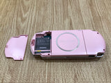 PSP-3000 BLOSSOM PINK Console Japan - With Defects GE1733