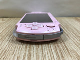 PSP-3000 BLOSSOM PINK Console Japan - With Defects GE1733