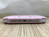 PSP-3000 BLOSSOM PINK Console Japan - With Defects GE1733