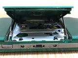 PSP-3000 SPIRITED GREEN Console Japan - With Defects GE1734