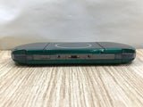 PSP-3000 SPIRITED GREEN Console Japan - With Defects GE1734