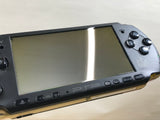 PSP-3000 MONSTER HUNTER 3RD Ver. Console Japan - With Defects GE1735