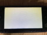 PSP-3000 MONSTER HUNTER 3RD Ver. Console Japan - With Defects GE1735
