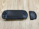 PSP-3000 MONSTER HUNTER 3RD Ver. Console Japan - With Defects GE1735