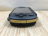 PSP-3000 MONSTER HUNTER 3RD Ver. Console Japan - With Defects GE1735