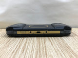 PSP-3000 MONSTER HUNTER 3RD Ver. Console Japan - With Defects GE1735