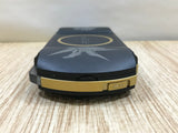 PSP-3000 MONSTER HUNTER 3RD Ver. Console Japan - With Defects GE1735