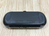 PS Vita PCH-1000 CRYSTAL BLACK Console Japan - Tested Working GE1736