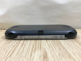 PS Vita PCH-1000 CRYSTAL BLACK Console Japan - Tested Working GE1736